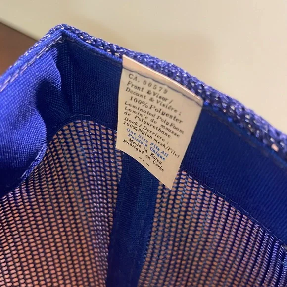 Like New Vintage Masonic Lodge SnapBack - Picture 5 of 5